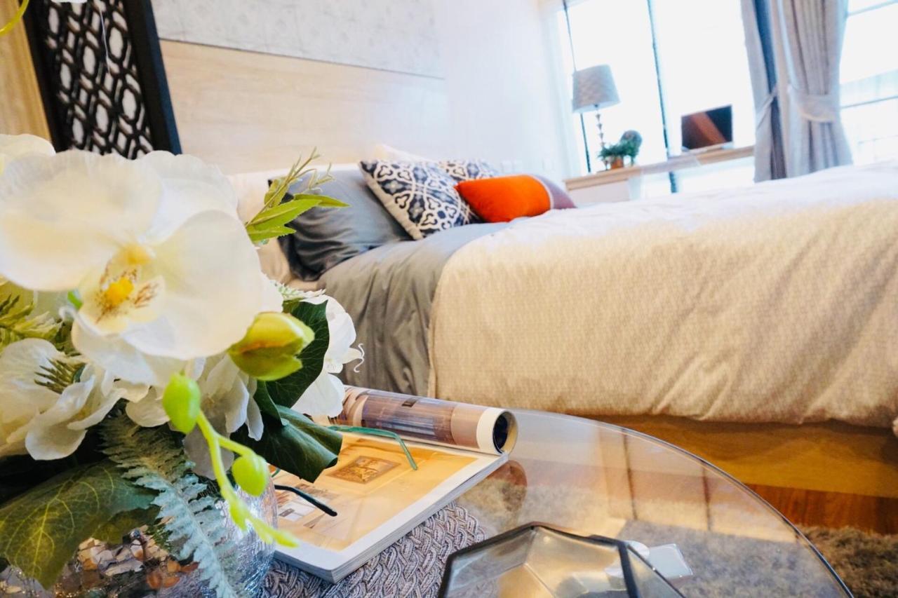 Siri Hotel Chiang Mai Esterno foto