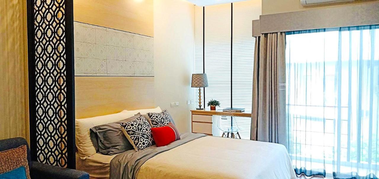 Siri Hotel Chiang Mai Esterno foto