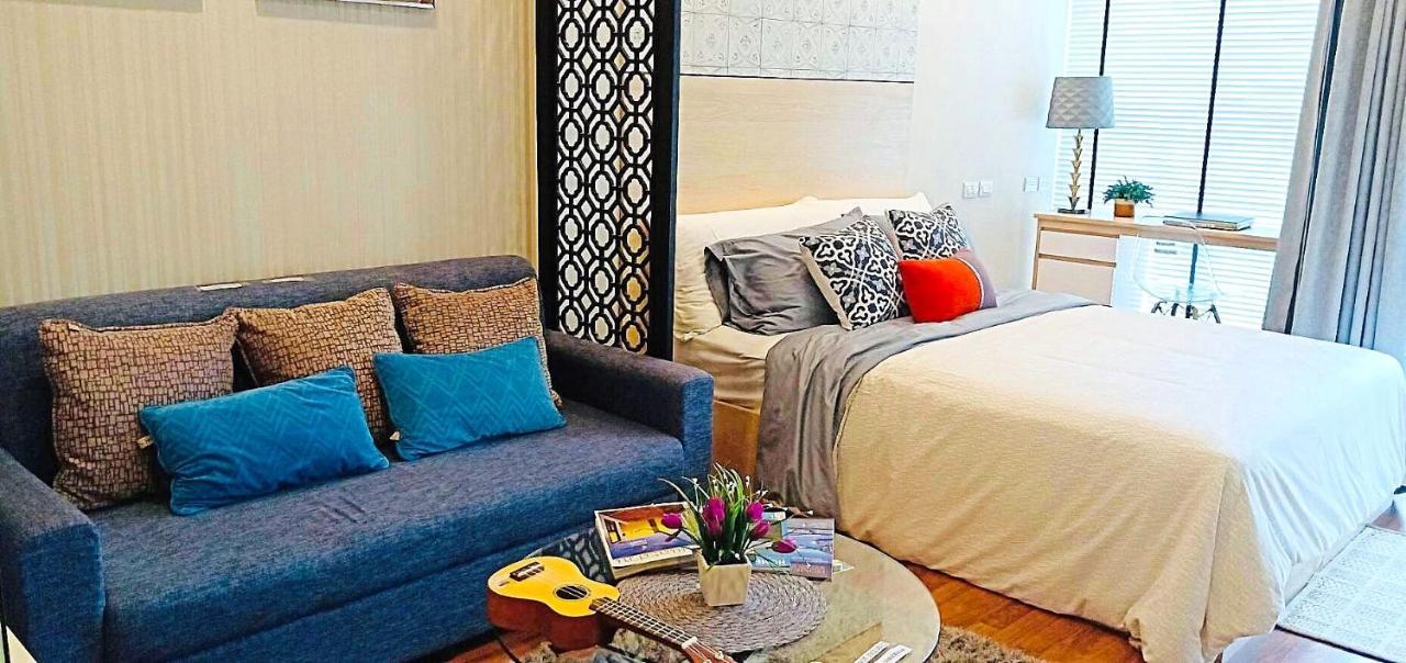 Siri Hotel Chiang Mai Esterno foto