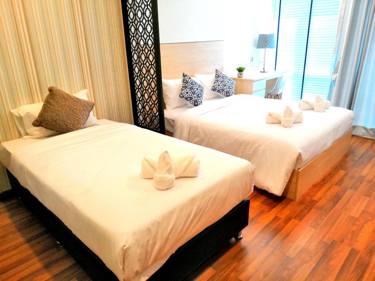 Siri Hotel Chiang Mai Esterno foto